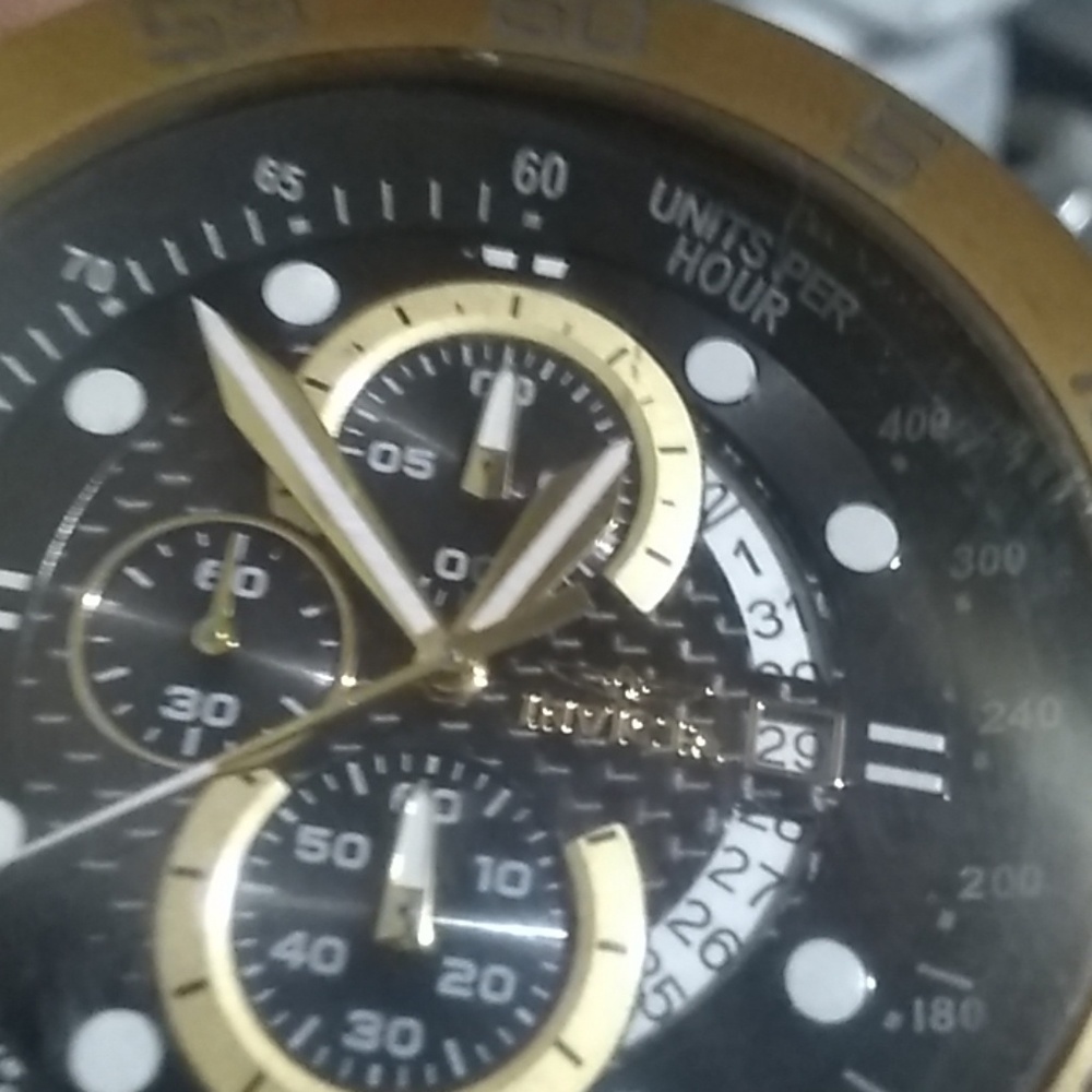 Invicta force - Picture 6 of 6